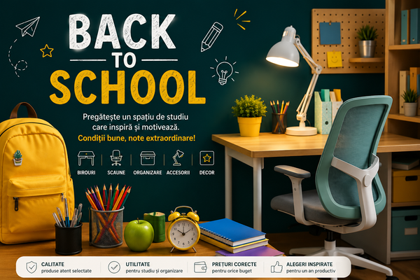 Back To School