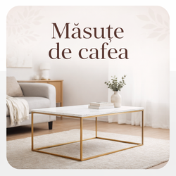 Măsuțe de cafea