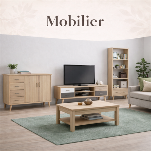 Mobilier