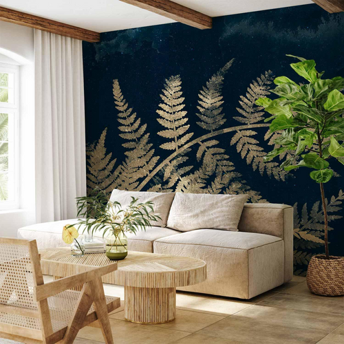 Tapet decorativ – Noapte magică