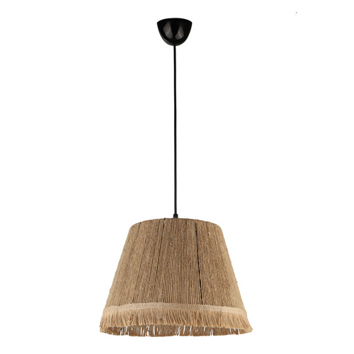 Pendul TAHITI cu design natural, culoare naturală
