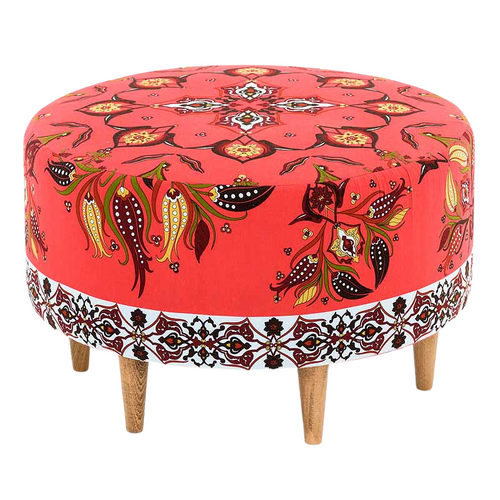 Taburet MAMBA multicolor